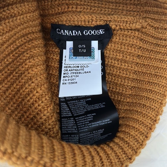 Canada Goose - Picture 3 of 5